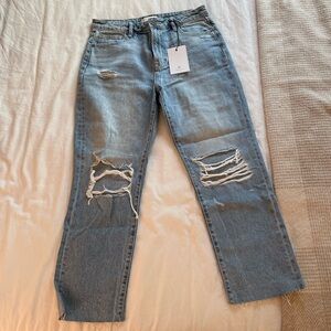 Hidden Jeans "Tracey"